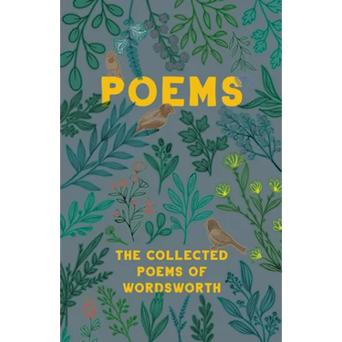 The Collected Poems of Wordsworth