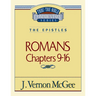 Thru the Bible Vol. 43: The Epistles (Romans 9-16): 43