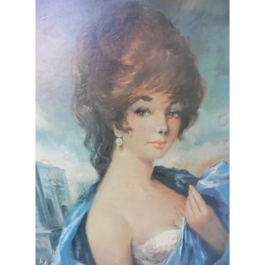 Thriftstore Madonna