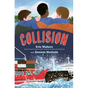 Collision