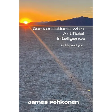 Conversations with Artificial Intelligence: AI, life, and you