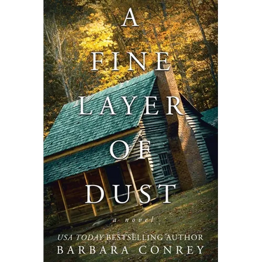 A Fine Layer of Dust