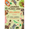 Learning Plains Cree and Syllabics: Animals