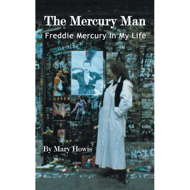 The Mercury Man