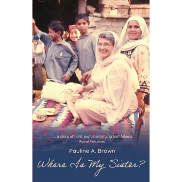 Where is my Sister?