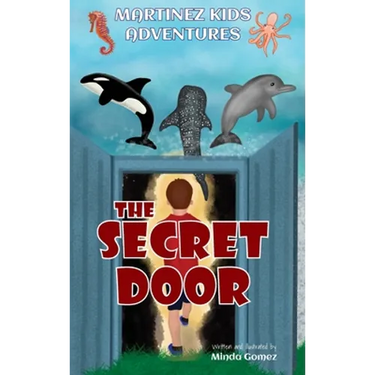 The Secret Door