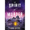 A Spirit of Murder Christmas