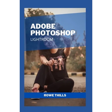 Adobe Photoshop Lightroom