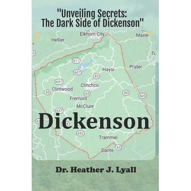 Dickenson