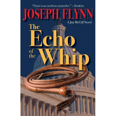 The Echo of the Whip