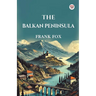 The Balkan Peninsula