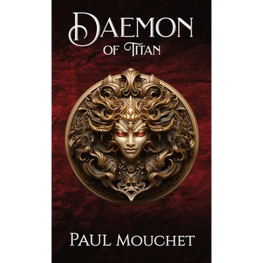 Daemon of Titan: A Fantasy Adventure