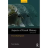 Aspects of Greek History 750-323BC: A Source-Based Approach
