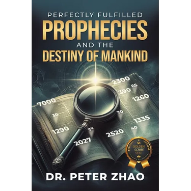Perfectly Fulfilled Prophecies and the Destiny of Mankind