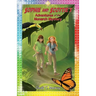 Sophie and Scottie's Adventures of the Monarch Mystery