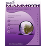 Math Mammoth Grade 3 Answer Keys