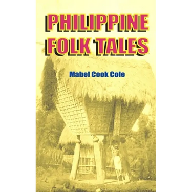 Philippine Folk Tales