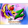 A to Z Graffiti Alphabet Book