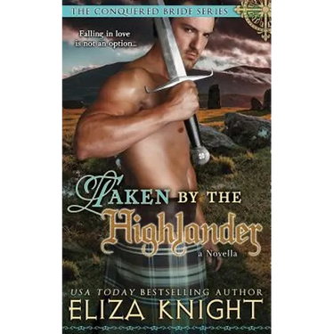 Taken by the Highlander