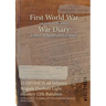 23 DIVISION 68 Infantry Brigade Durham Light Infantry 12th Battalion: 8 February 1915 - 31 October 1917 (First World War, War Diary, WO95/2182/1)