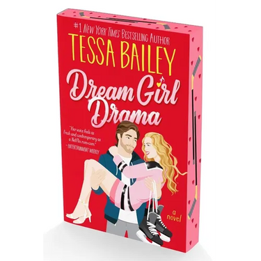 Dream Girl Drama