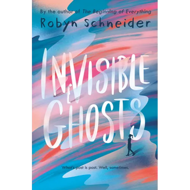 Invisible Ghosts