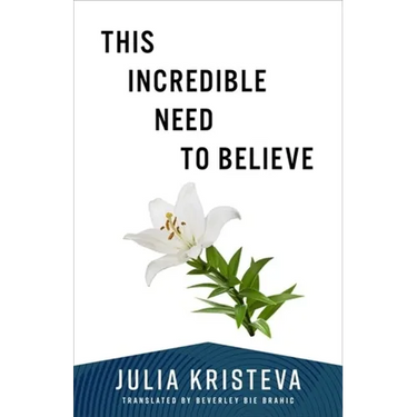 This Incredible Need to Believe