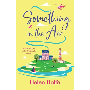 Something in the Air