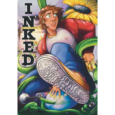 Inked