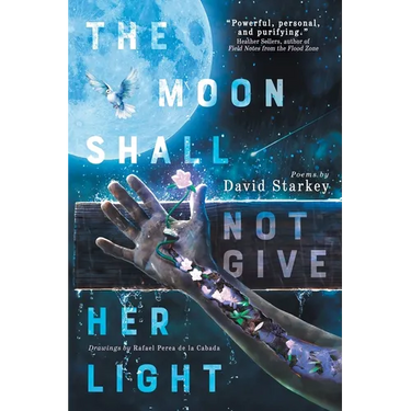 The Moon Shall Not Give Her Light