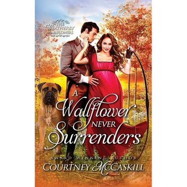 A Wallflower Never Surrenders