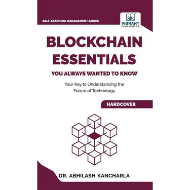 Blockchain Essentials You Always Wanted To Know