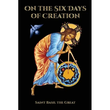 On the Six Days of Creation