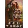 Sins of a Highland Devil