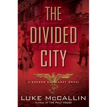The Divided City