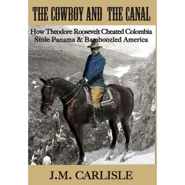 The Cowboy and the Canal