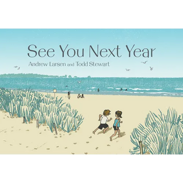 See You Next Year