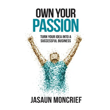 Own Your Passion