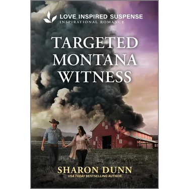 Targeted Montana Witness