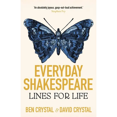 Everyday Shakespeare: Lines for Life
