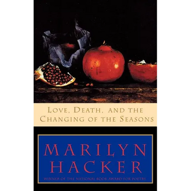 Love, Death, and the Changing of the Seasons