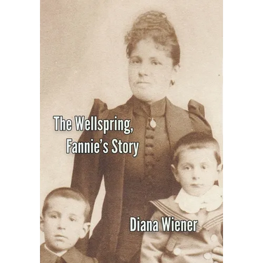 The Wellspring, Fannie's Story