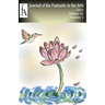 Journal of the Fantastic in the Arts (2024 Volume 35 Issue 1)