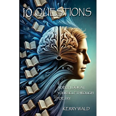10 Questions: A Deep Look at Yourself Through Poetry
