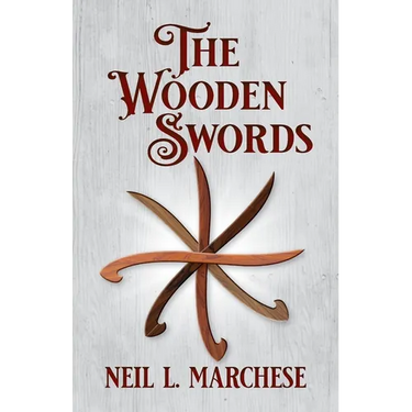The Wooden Swords