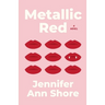 Metallic Red