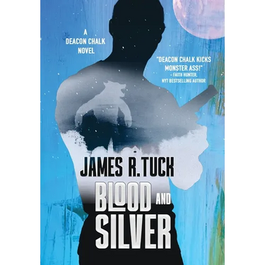 Blood and Silver
