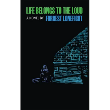 Life Belongs to the Loud