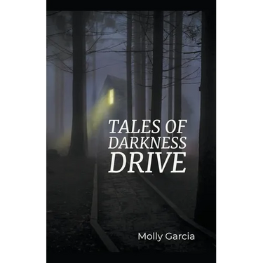 Tales of Darkness Drive