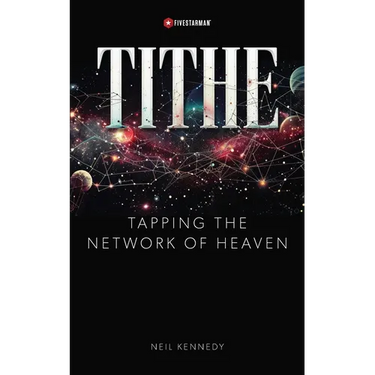 Tithe: Tapping the Network of Heaven